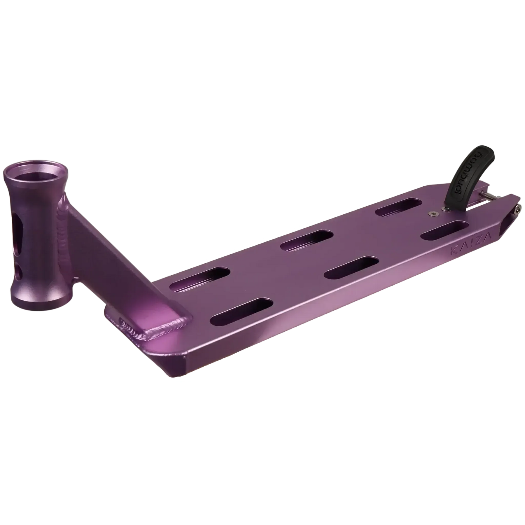 Longway Kaiza+ Tabla Scooter- Scootworld.es
