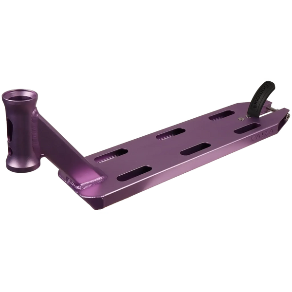 Longway Kaiza+ Tabla Scooter- Scootworld.es