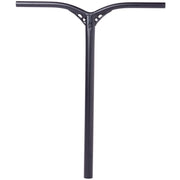 Striker Lux Aluminium Manillar Scooter - Negro- Scootworld.es