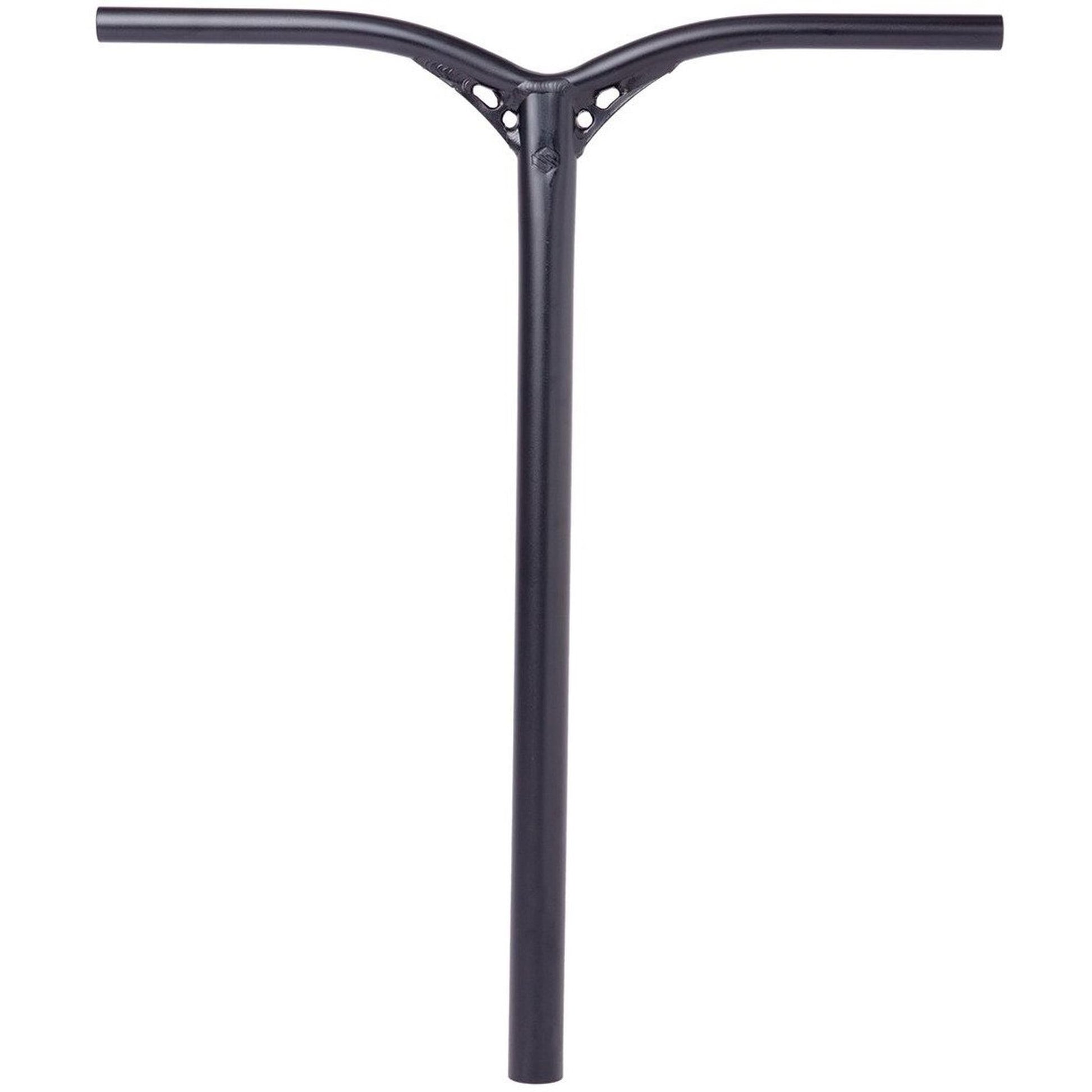 Lux Aluminium - Negro