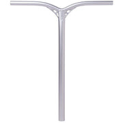 Striker Lux Aluminium Manillar Scooter - Plateado- Scootworld.es