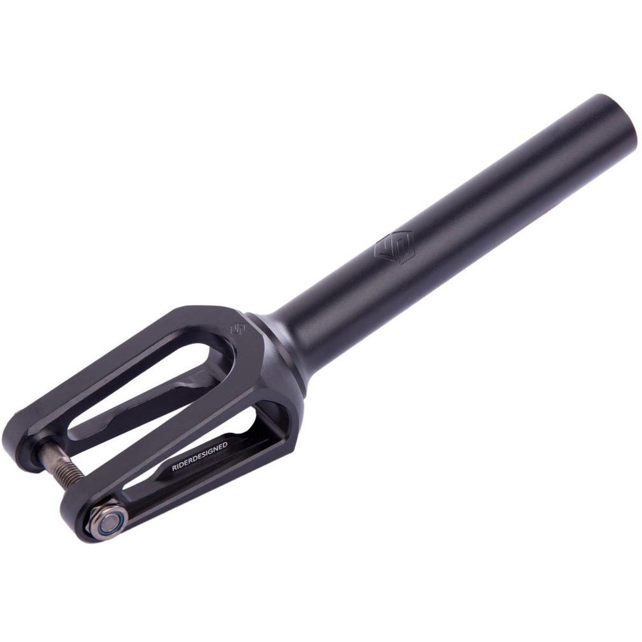 Striker Lux IHC Horquilla Scooter Freestyle - Negro- Scootworld.es