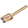 Gold Chrome