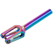 Striker Lux IHC Horquilla Scooter Freestyle - Rainbow- Scootworld.es