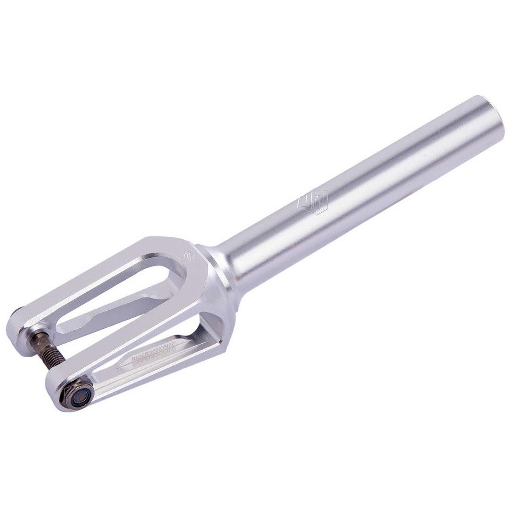 Striker Lux IHC Horquilla Scooter Freestyle - Plateado- Scootworld.es