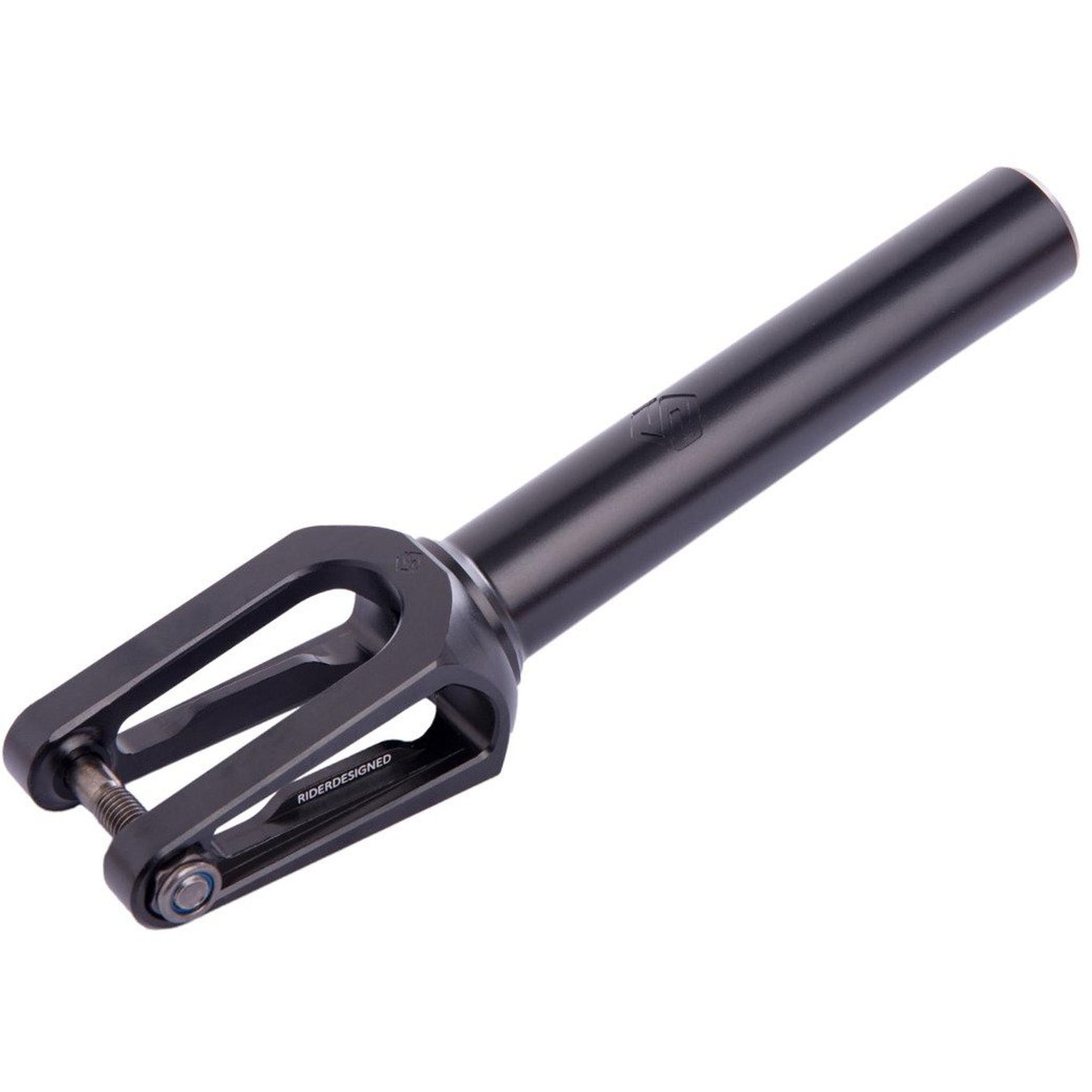 Striker Lux SCS/HIC Horquilla Scooter Freestyle - Negro- Scootworld.es