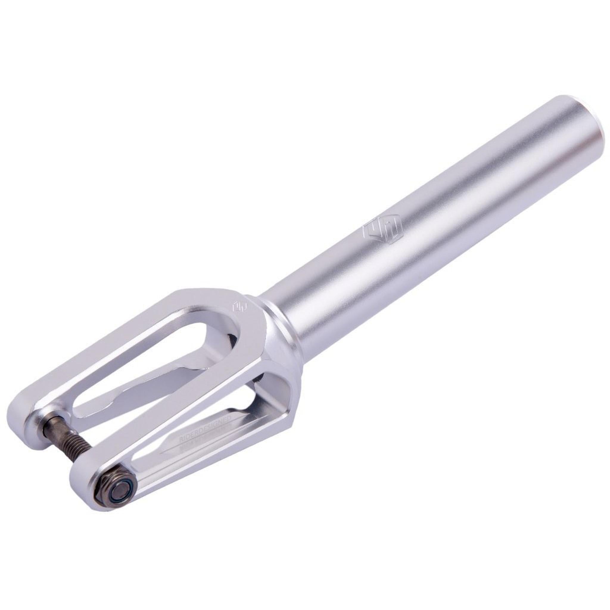 Striker Lux SCS/HIC Horquilla Scooter Freestyle - Plateado- Scootworld.es