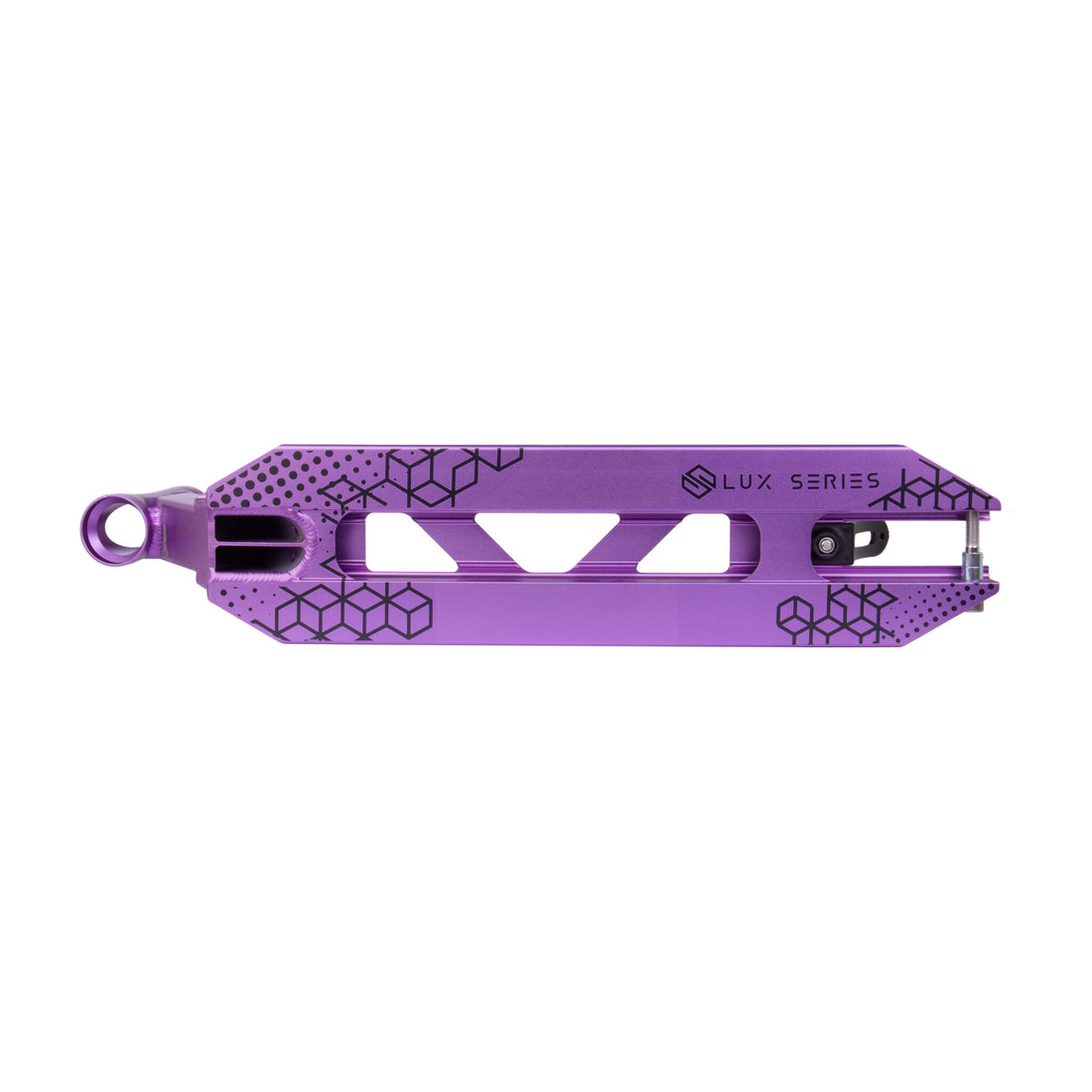 Striker Lux V2 Integrated Tabla Scooter