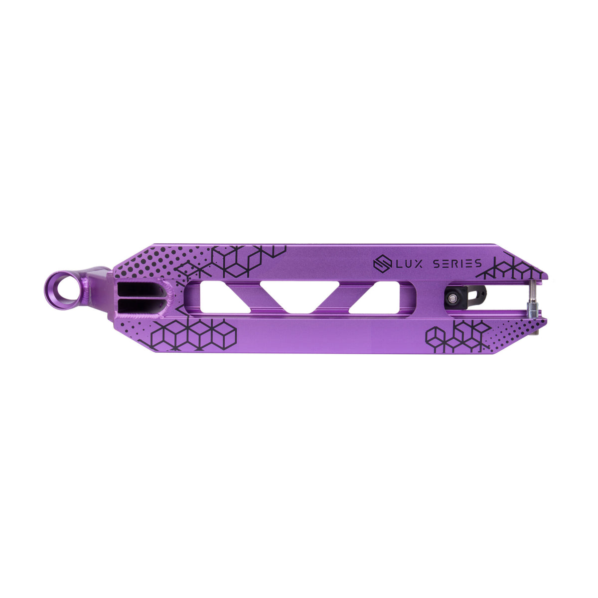 Striker Lux V2 Integrated Tabla Scooter