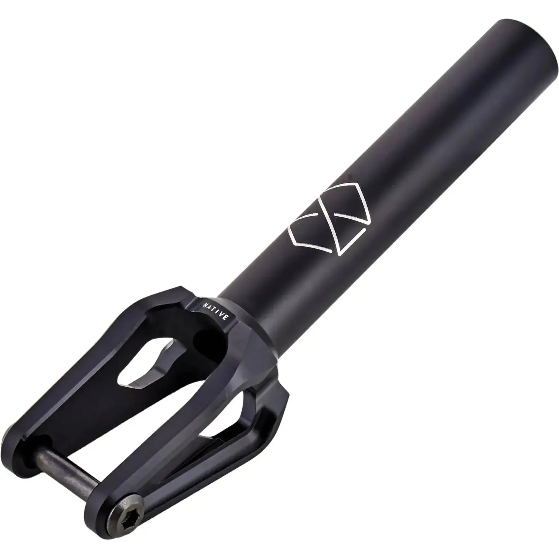 Native Versa Horquilla Scooter Freestyle - Negro- Scootworld.es