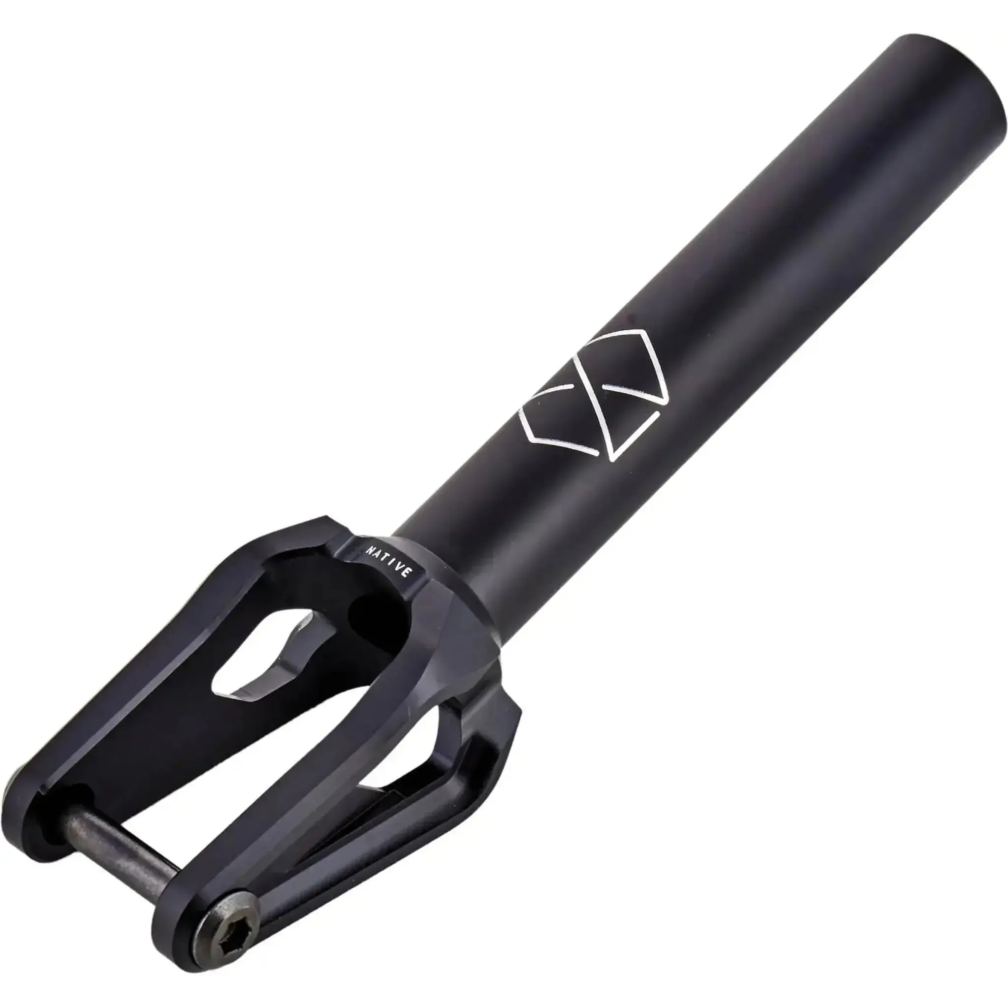 Native Versa Horquilla Scooter Freestyle - Negro- Scootworld.es