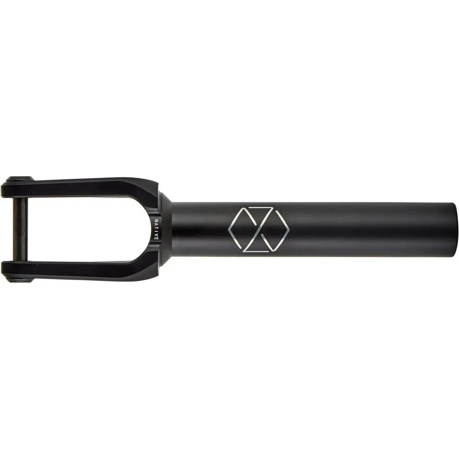 Native Versa Horquilla Scooter Freestyle - Negro- Scootworld.es