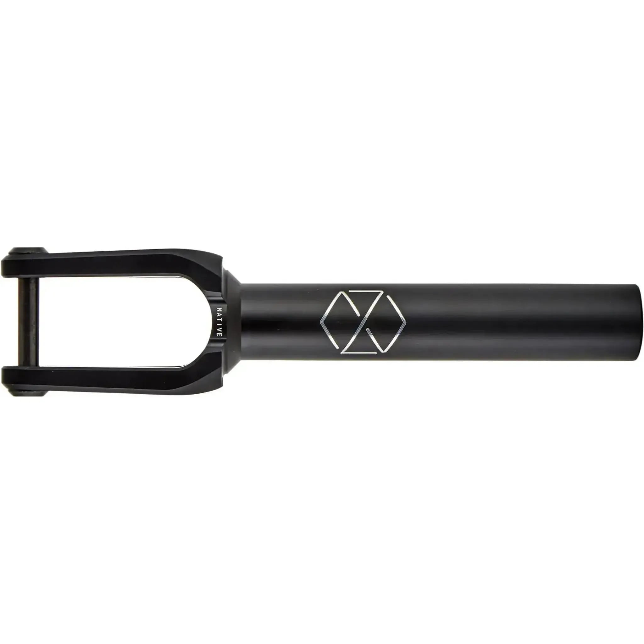 Native Versa Horquilla Scooter Freestyle - Negro- Scootworld.es