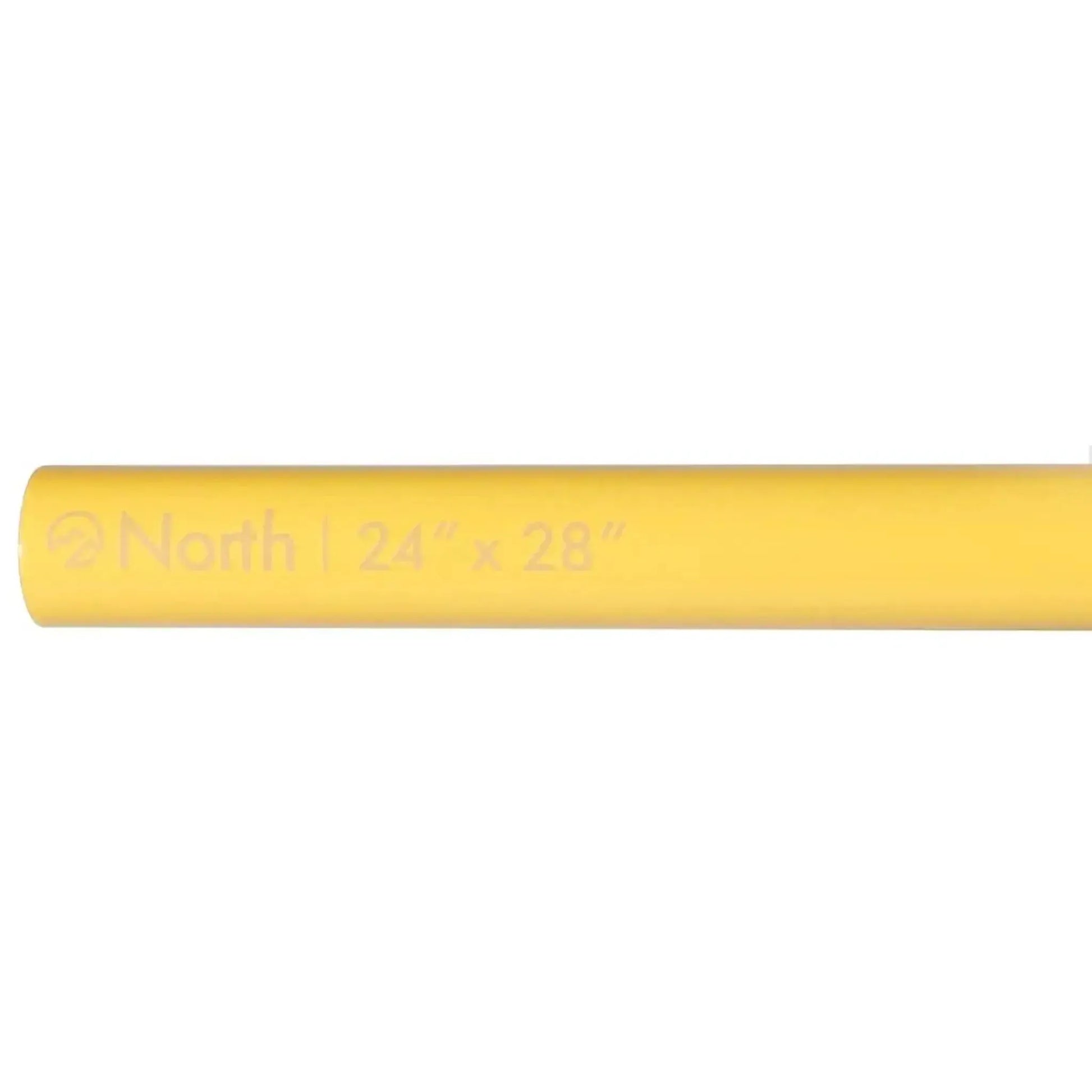 North Campus G2 SCS T Manillar Scooter - Canary Yellow- Scootworld.es