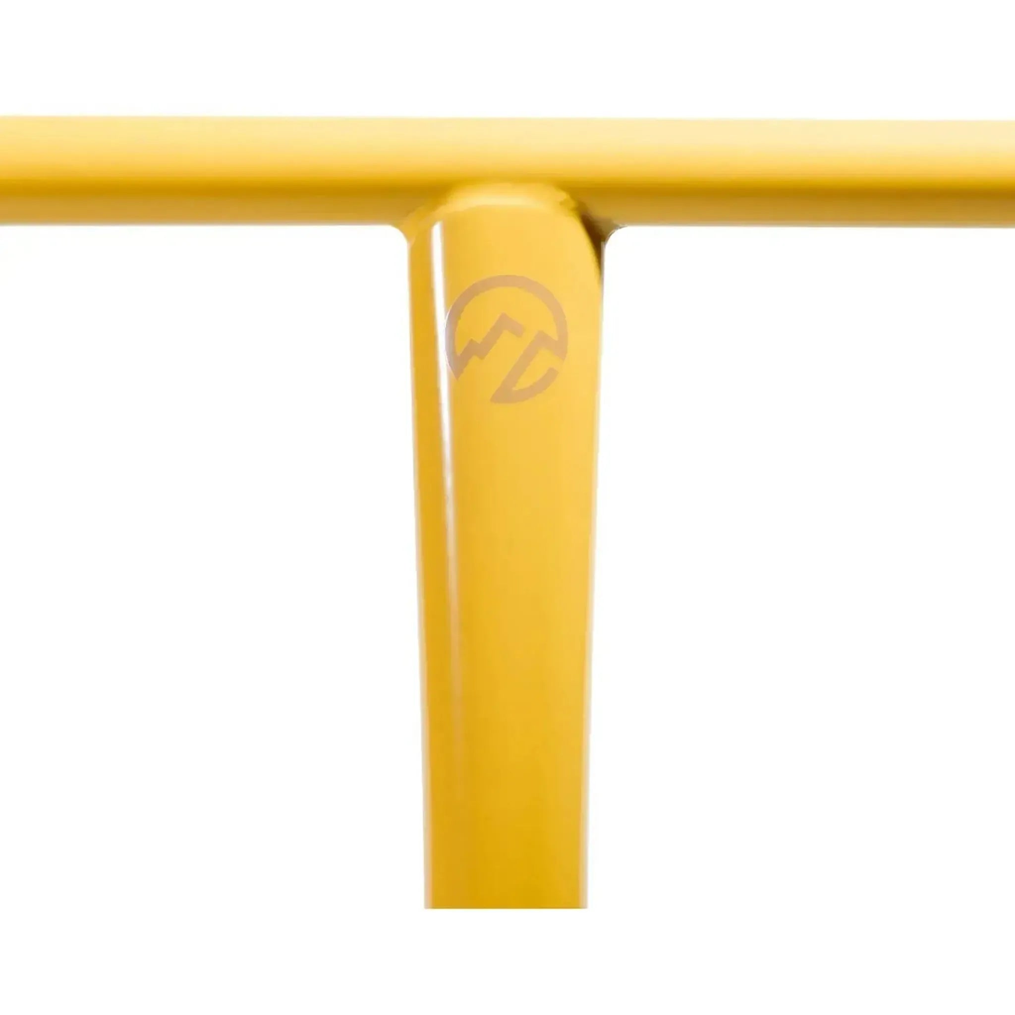 North Campus G2 SCS T Manillar Scooter - Canary Yellow- Scootworld.es