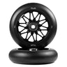 North Club G4 115mm Ruedas Patinete 2 Piezas