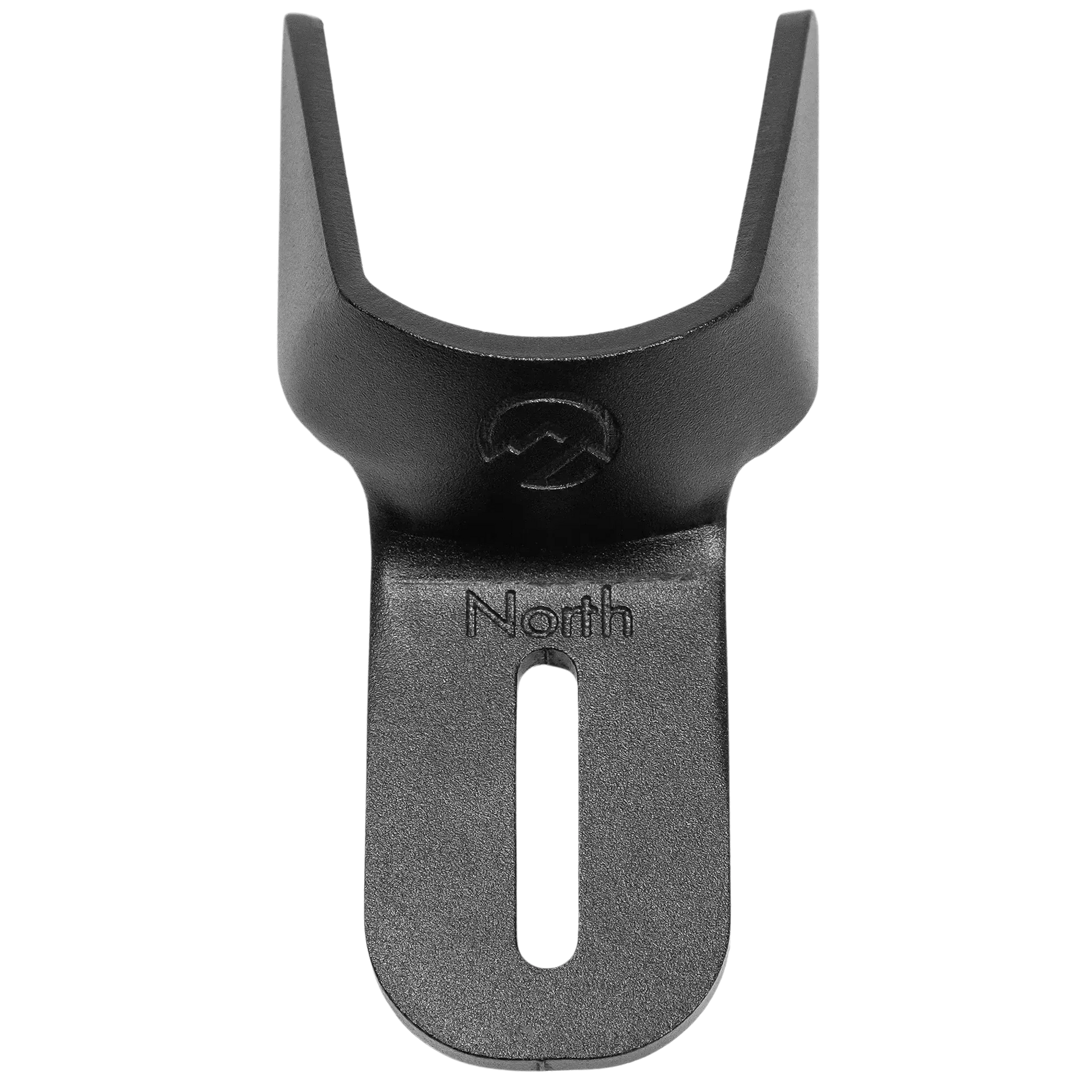 North G5 Fender Scooter - Negro- Scootworld.es