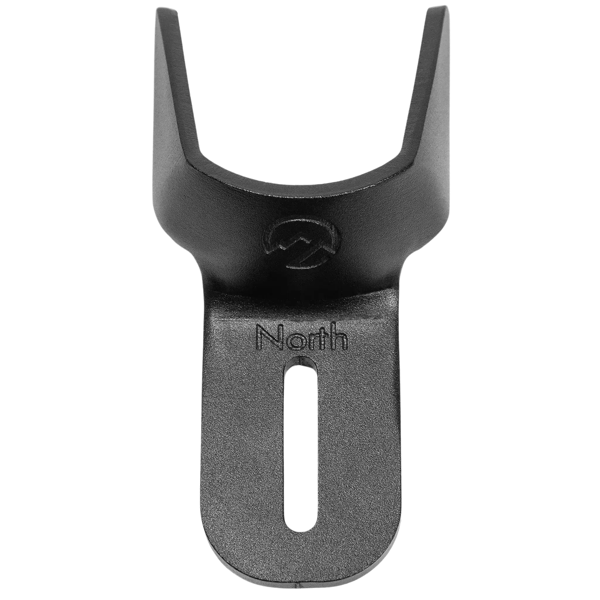 North G5 Fender Scooter - Negro- Scootworld.es