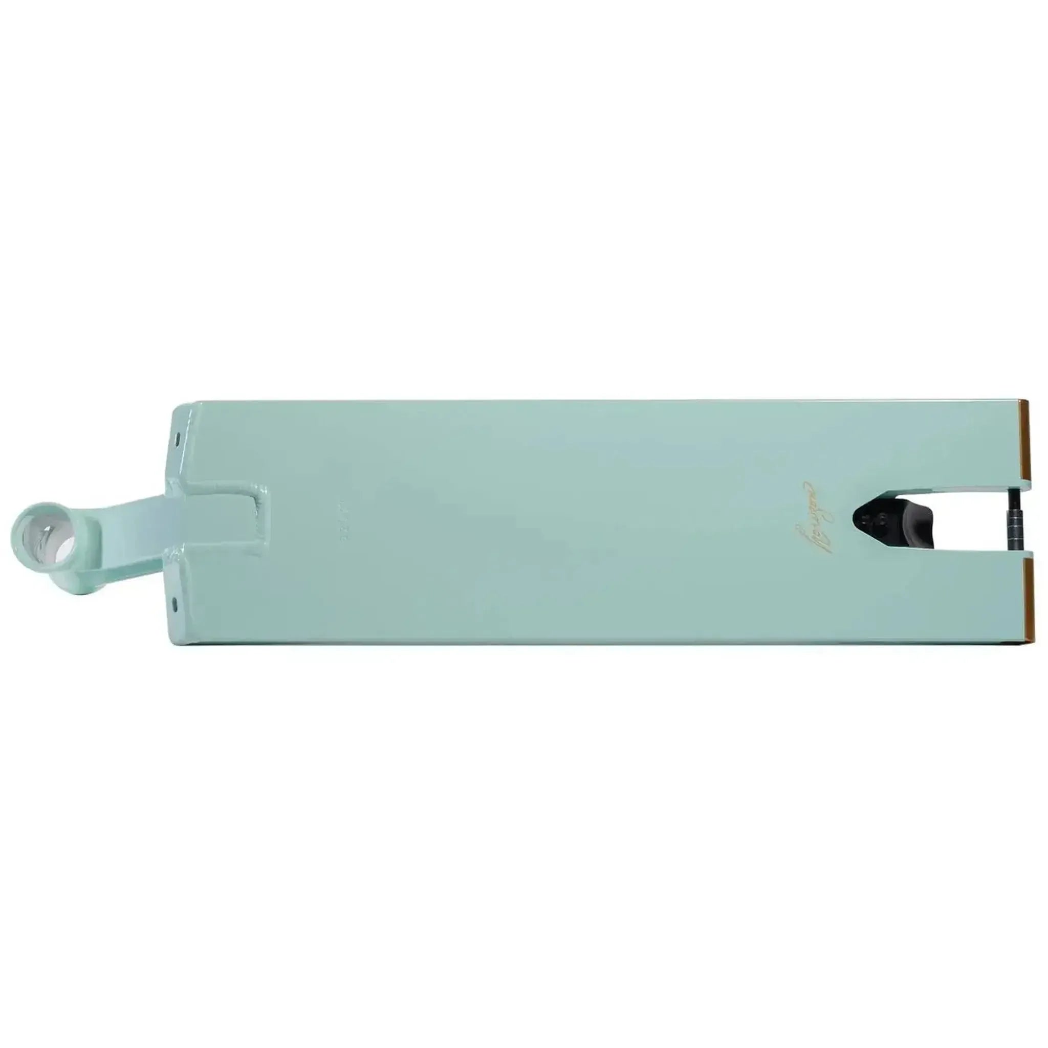 North Horizon 6.2" G2 Scooter freestyle Base - Ice Blue- Scootworld.es