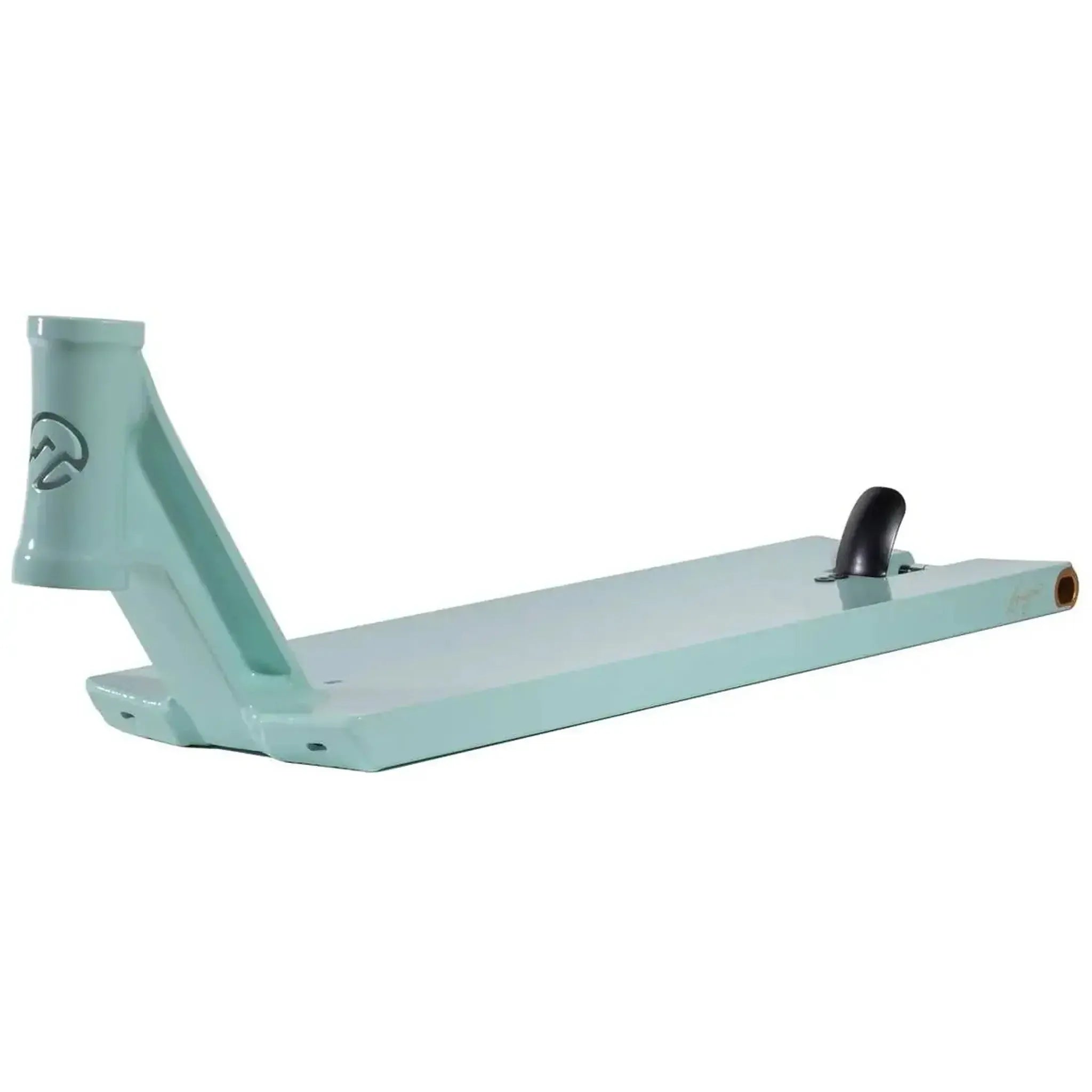 North Horizon 6.2" G2 Scooter freestyle Base - Ice Blue- Scootworld.es