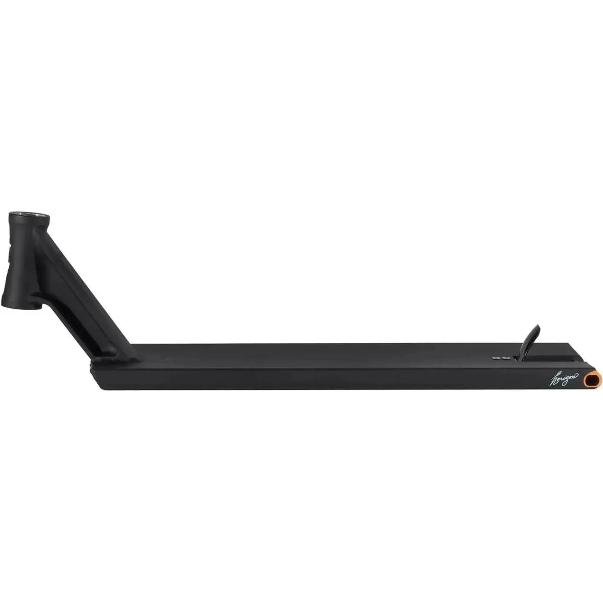 North Horizon 7" Tabla Scooter V2 - Matte Black- Scootworld.es