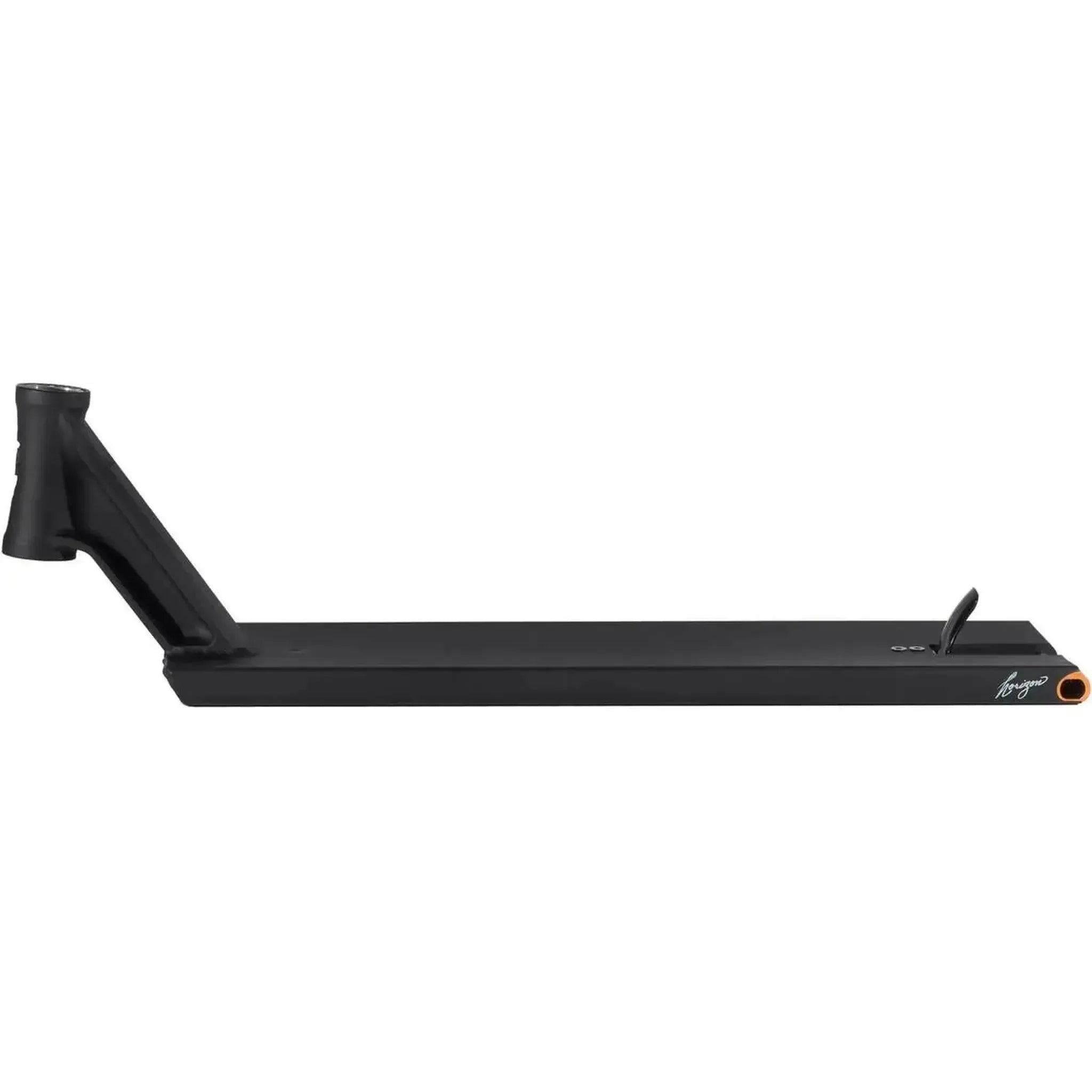 North Horizon 7" Tabla Scooter V2 - Matte Black- Scootworld.es