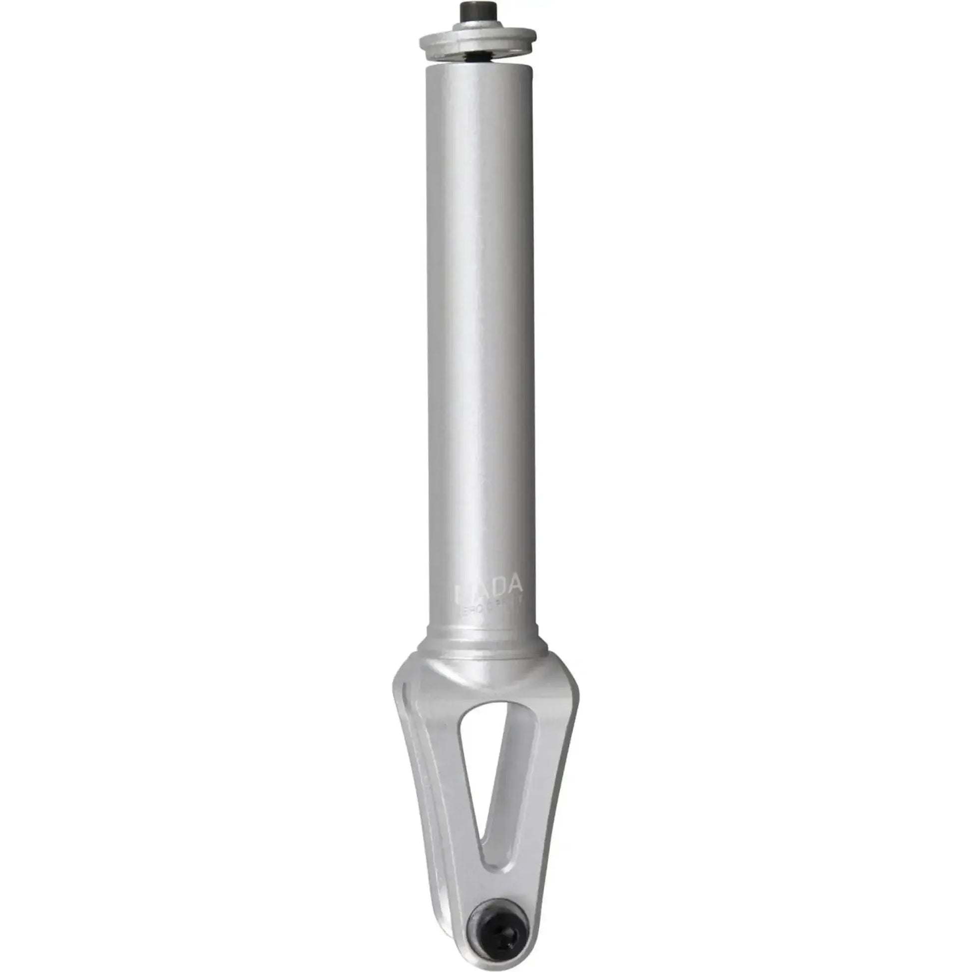 North Nada Zero Offset G1 30mm Horquilla Scooter - Matte Silver- Scootworld.es