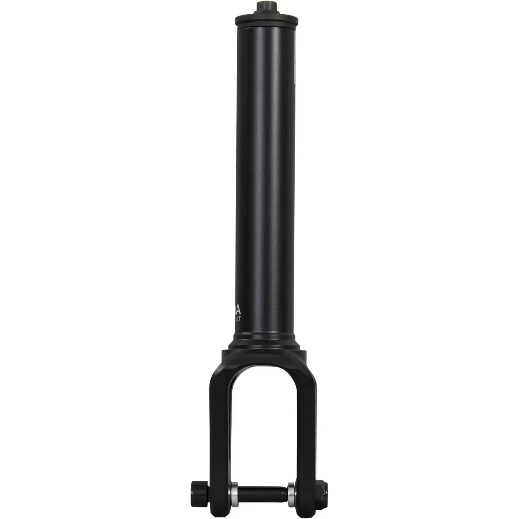 North Nada Zero Offset G1 30mm Horquilla Scooter - Matte Black- Scootworld.es