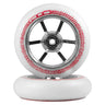 North Riley Maltais G4 115mm Ruedas Patinete 2 Piezas
