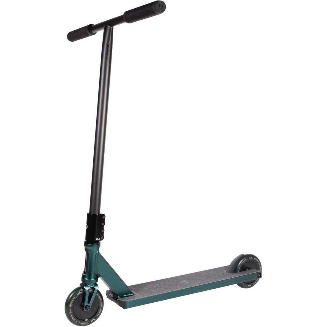 North Switchblade Scooter Freestyle- Scootworld.es
