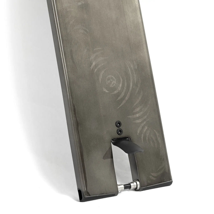 North Unity 6.5" Tabla Scooter