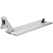 North Unity Ryan Ruegg G5 Tabla Scooter - (22.5" - Raw)- Scootworld.es