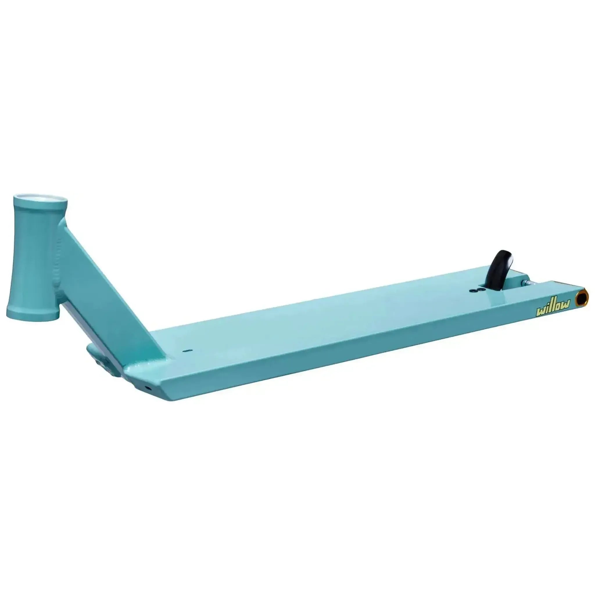North Willow G2 Tabla Scooter - Trans Jade- Scootworld.es