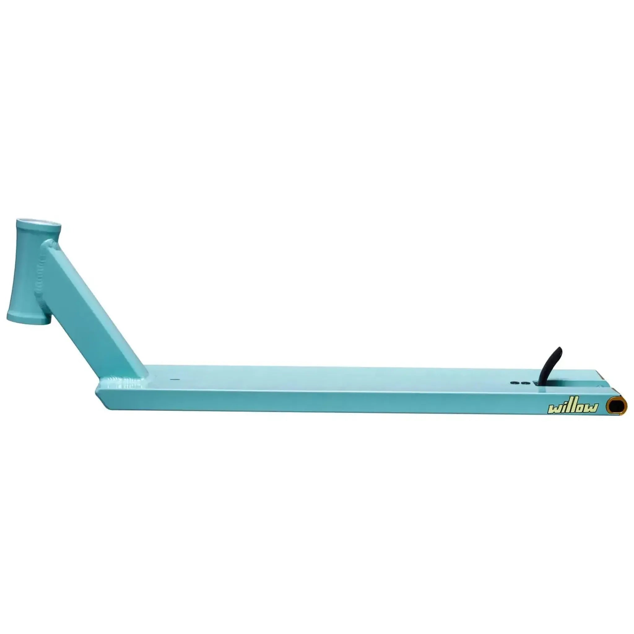 North Willow G2 Tabla Scooter - Trans Jade- Scootworld.es