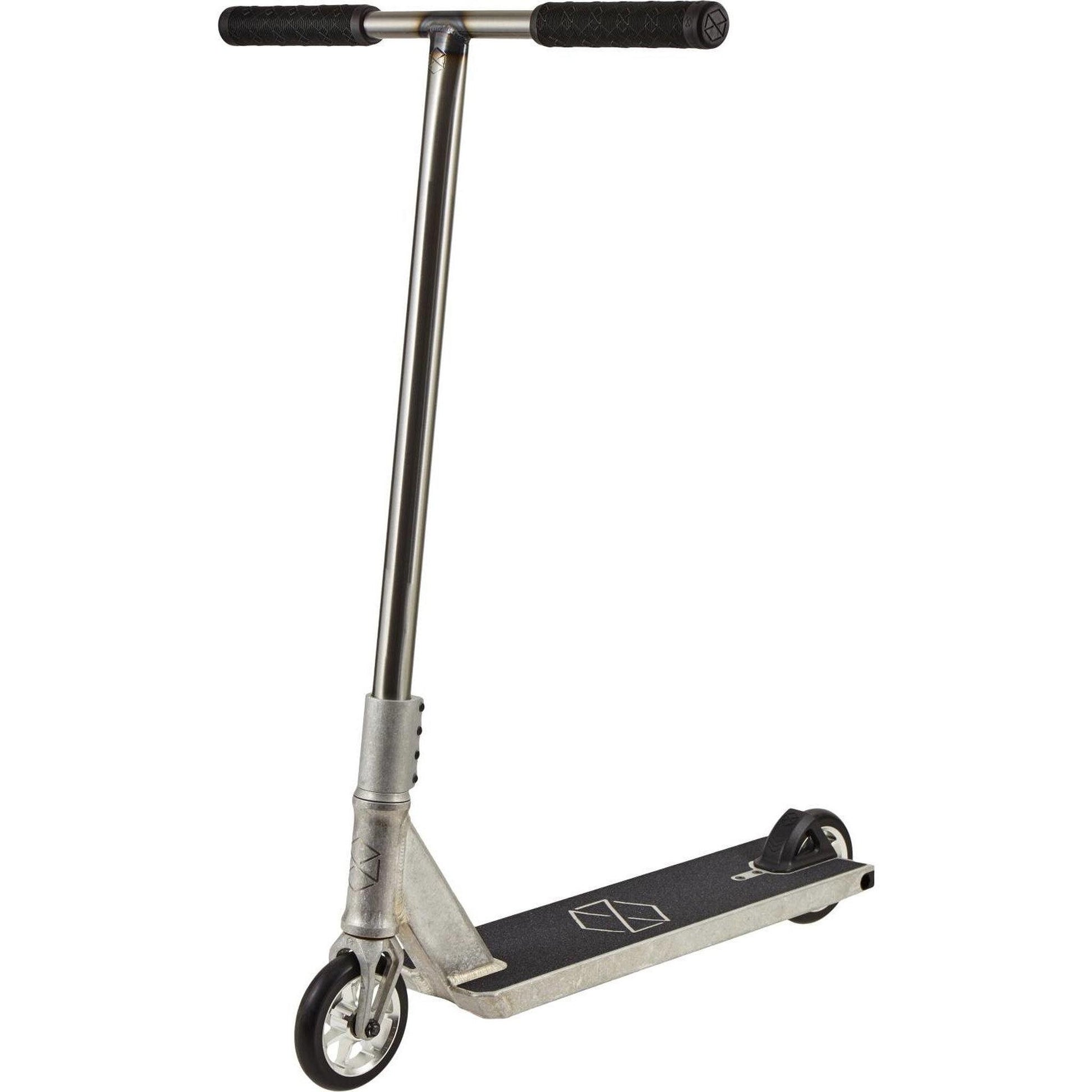 Native Stem Scooter Freestyle - Raw- Scootworld.es