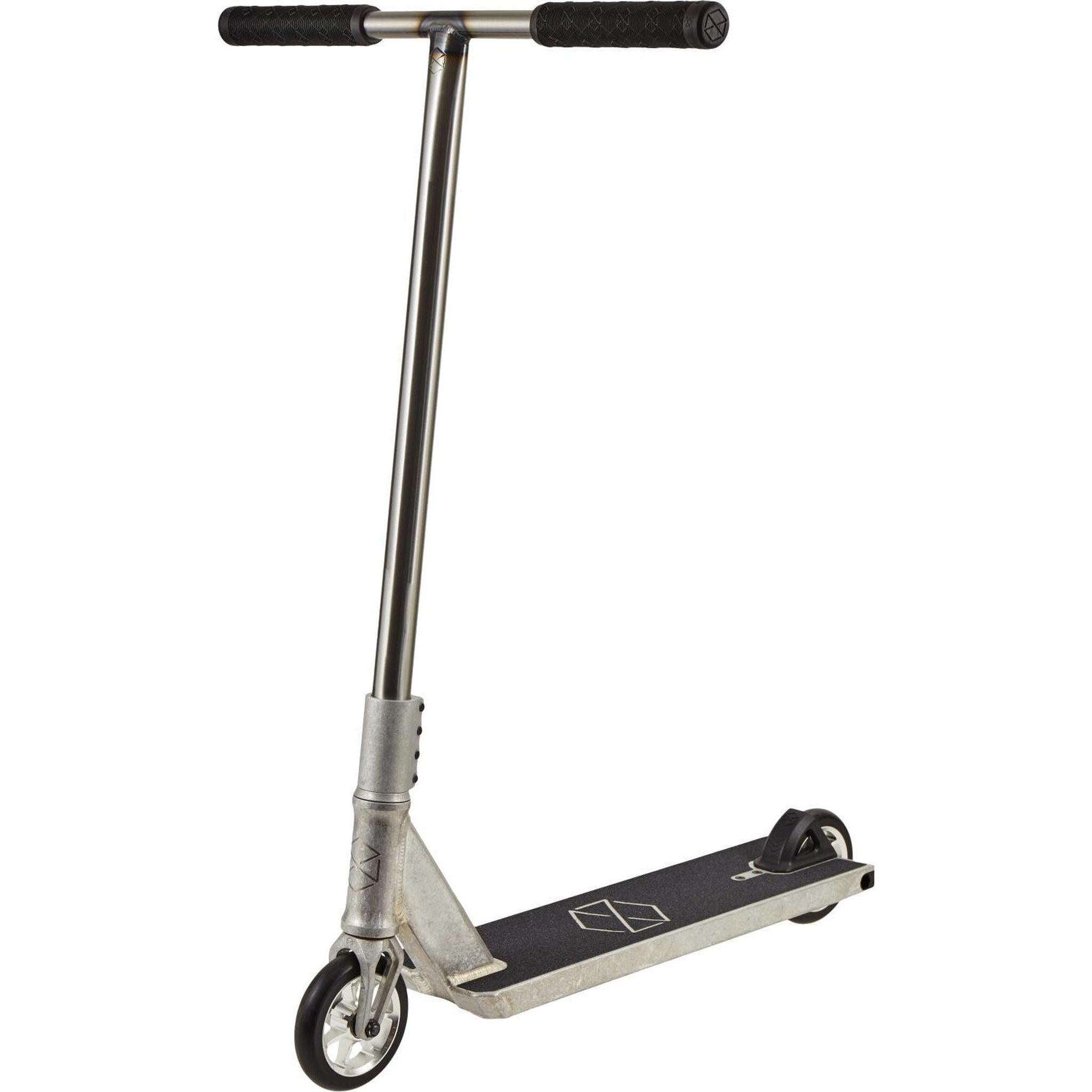 Native Stem Scooter Freestyle - Raw- Scootworld.es