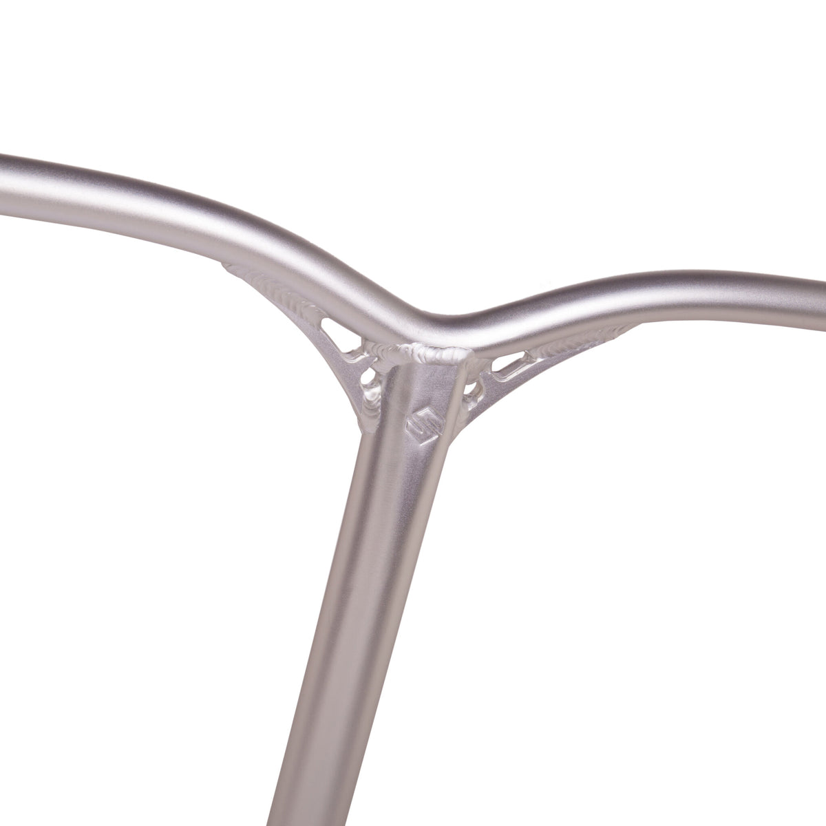 Striker Lux V2 Aluminium Manillar Scooter