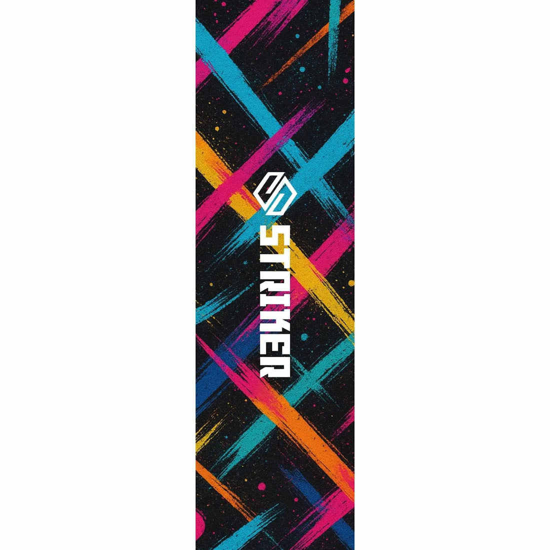 Striker 6.5" Lija Patinete- Scootworld.es