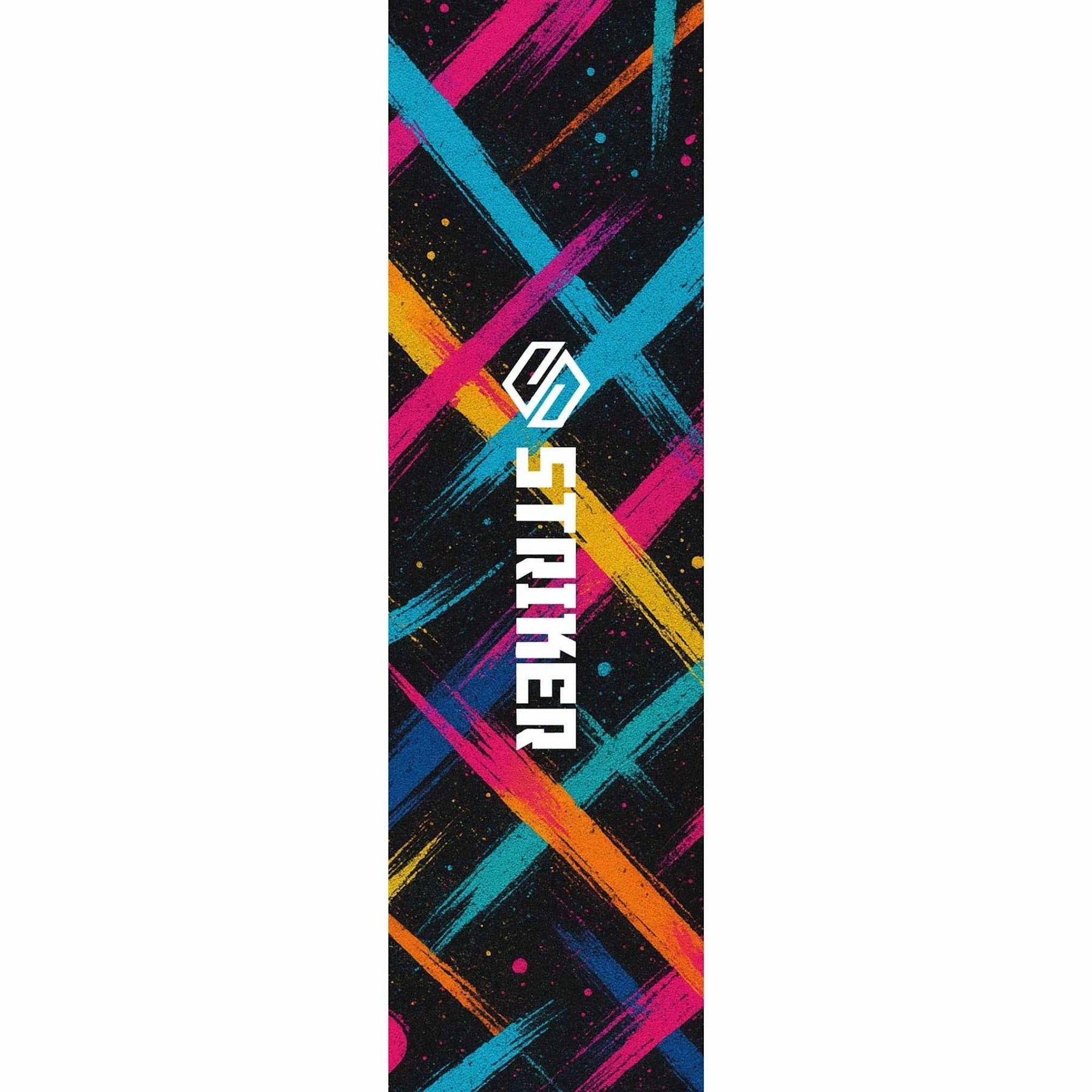 Striker 6.5" Lija Patinete- Scootworld.es