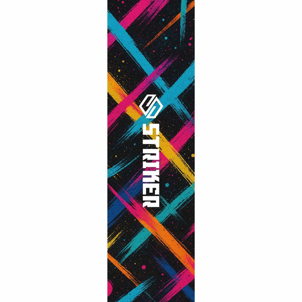 Striker 6.5" Lija Patinete- Scootworld.es