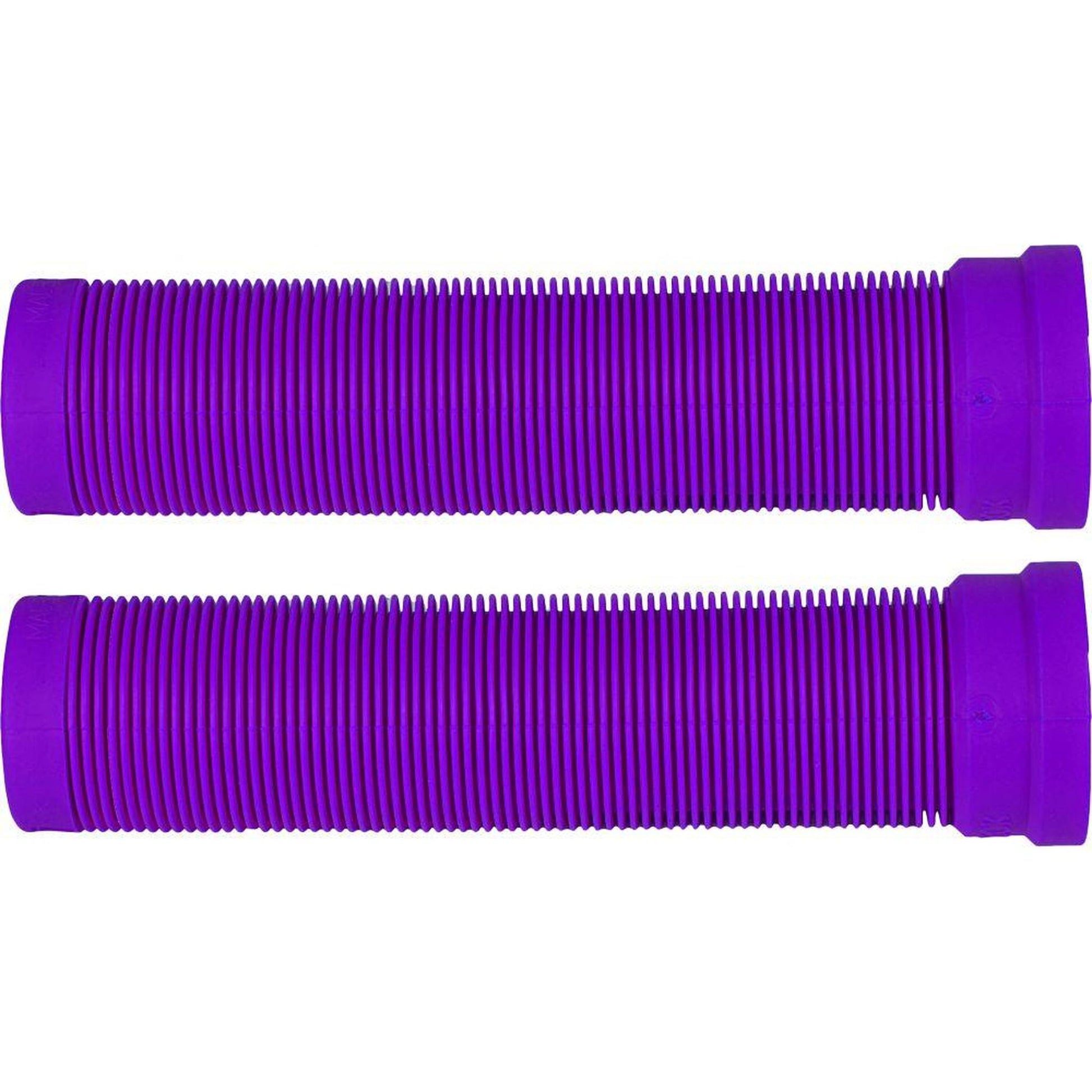 Odi Longneck ST Soft Puños Patinete - Morado- Scootworld.es