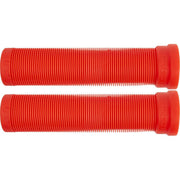 Odi Longneck ST Soft Puños Patinete - Rojo Neón- Scootworld.es