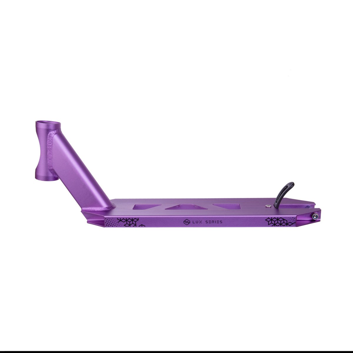Striker Lux V2 Integrated Tabla Scooter
