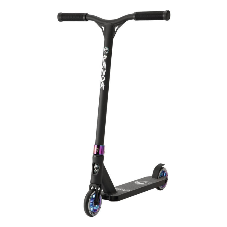 Panda Optimus Scooter Freestyle- Scootworld.es
