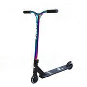 Panda Primus Scooter Freestyle - Rainbow Bar- Scootworld.es