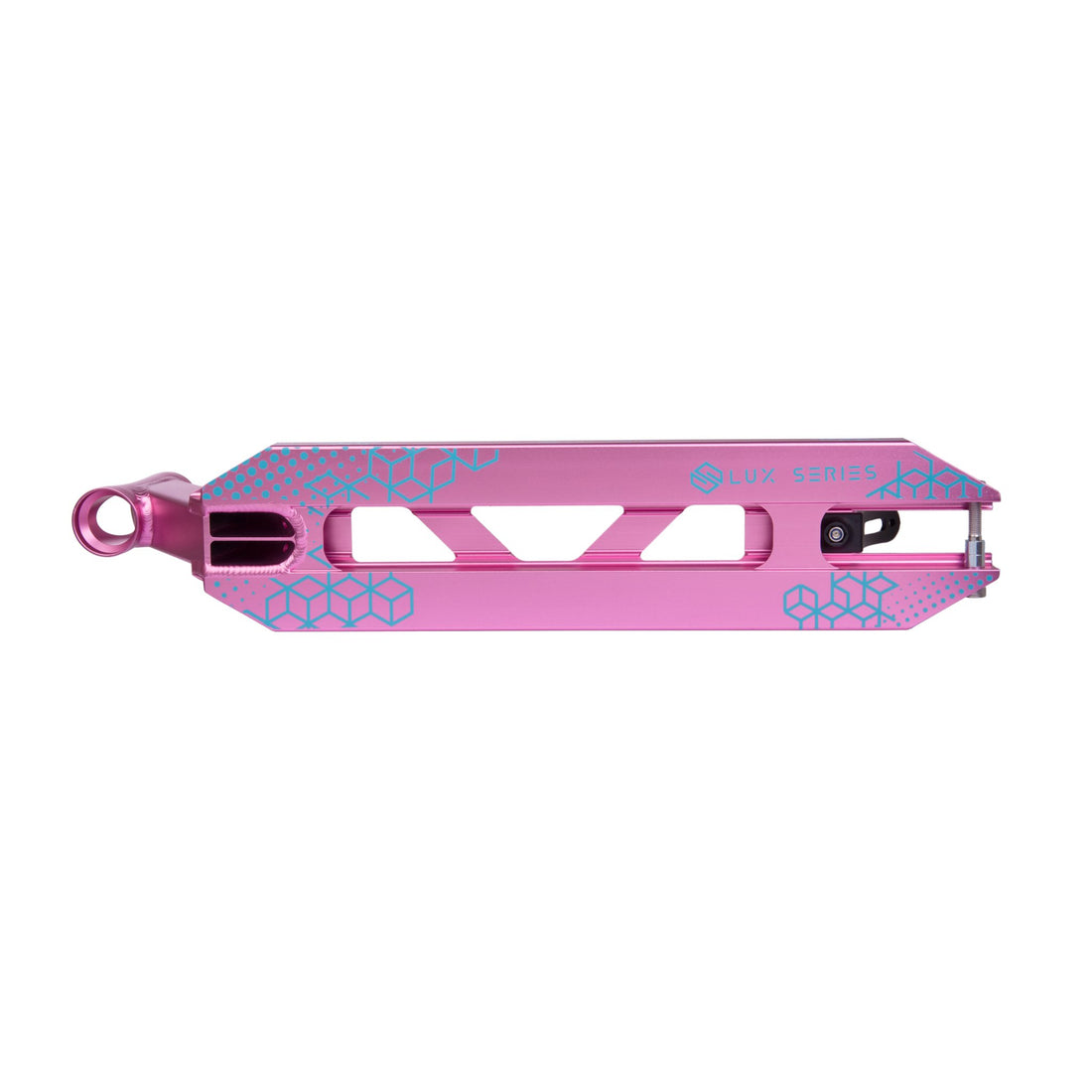 Striker Lux V2 Integrated Tabla Scooter