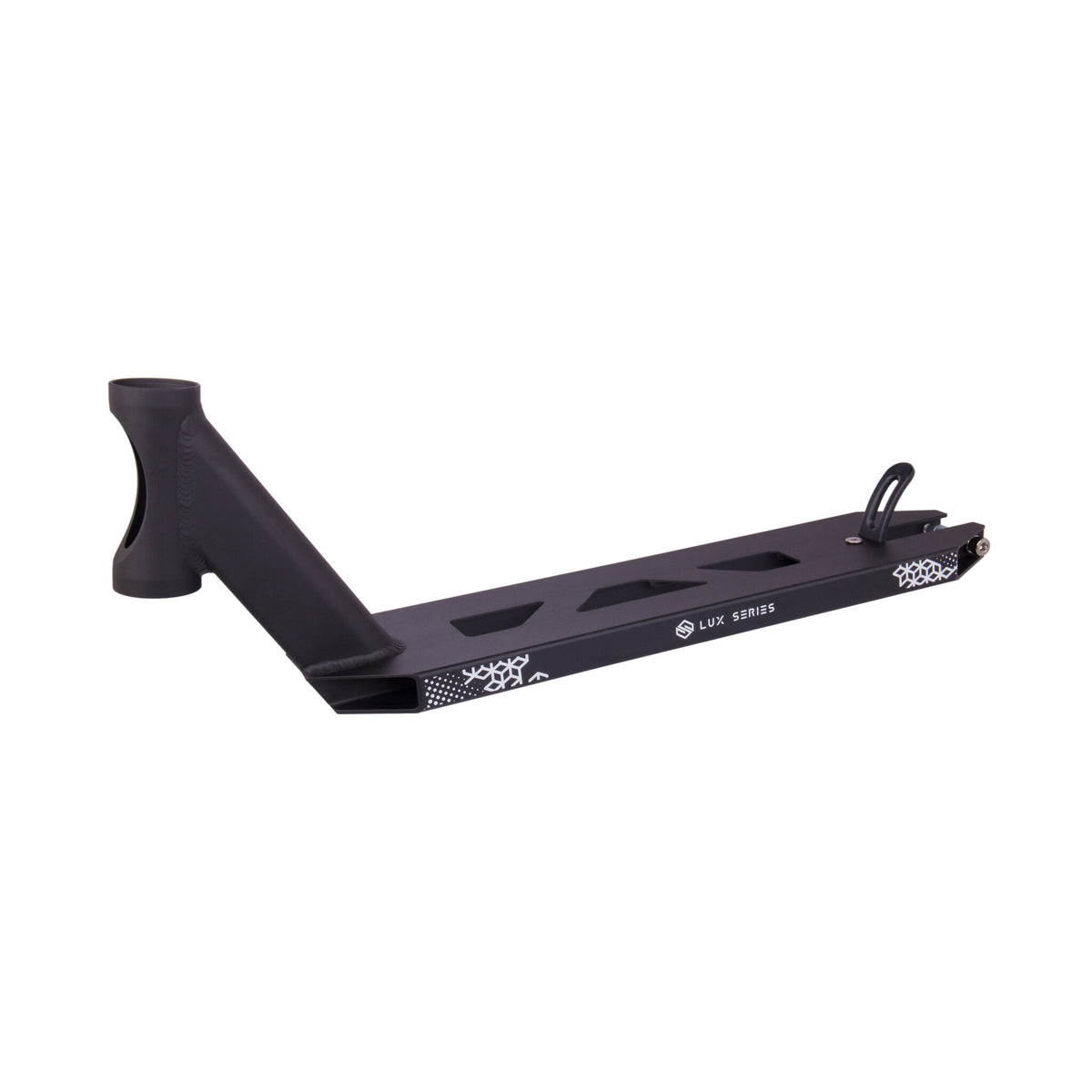Striker Lux V2 Integrated Tabla Scooter