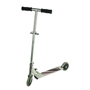 Primus Primum Transport Scooter til Niños - Raw/Rosa- Scootworld.es