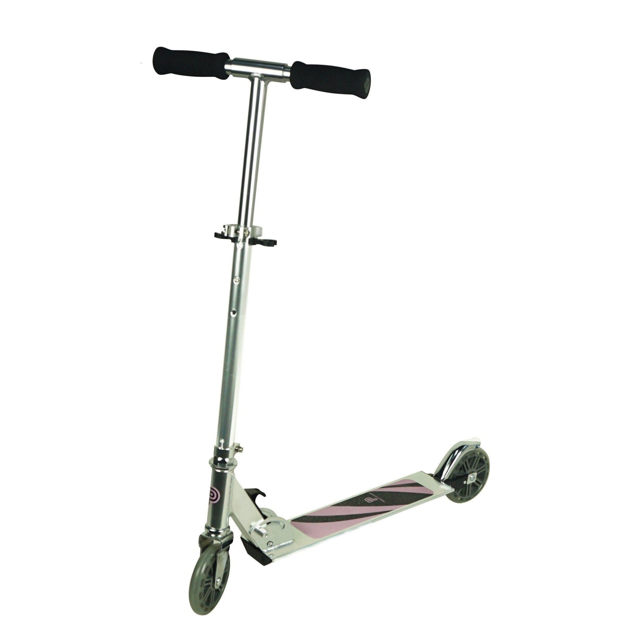 Primus Primum Transport Scooter til Niños - Raw/Rosa- Scootworld.es