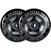 Proto Catalyst Gripper Ruedas Patinete 2 Piezas - 110mm - Negro- Scootworld.es